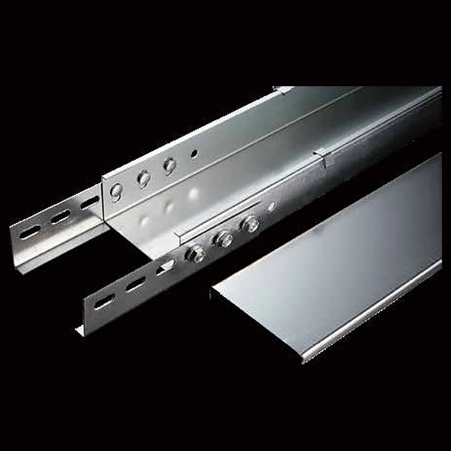 Cable Trunking