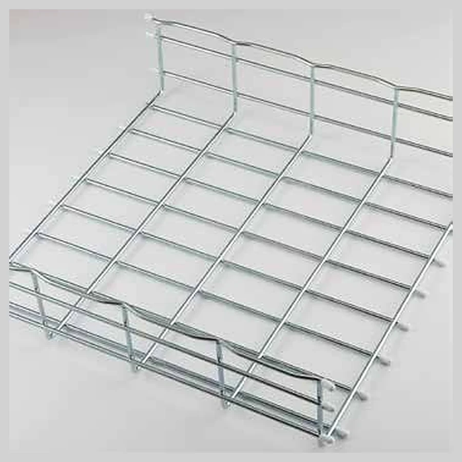 Wire Mesh Cable Tray